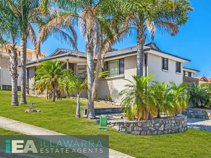 Main view of Homely house listing, 7 Berringer Way, Flinders NSW 2529