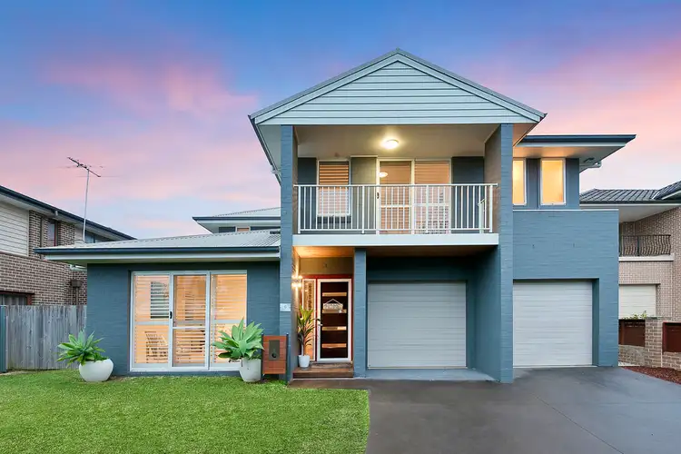 6 Magnolia Lane, Seaforth NSW 2092