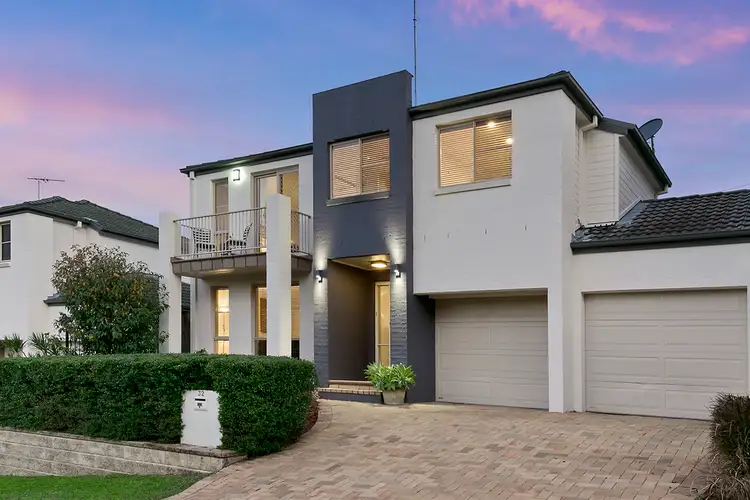 32 Childs Circuit, Belrose NSW 2085