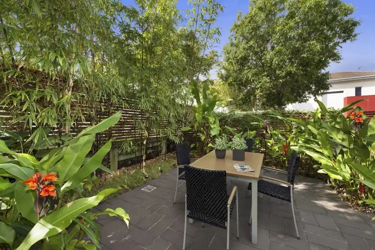 Fourth view of Homely house listing, 20/19 Cooper Street, Murarrie QLD 4172