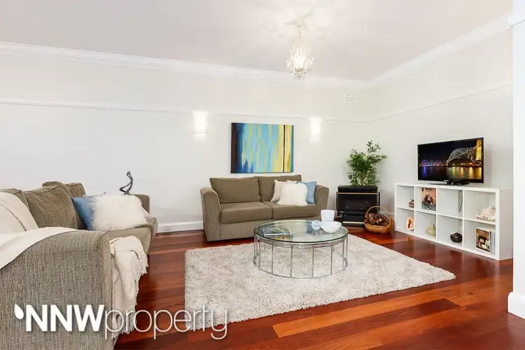 Fourth view of Homely house listing, 83 Chatham Road, Denistone NSW 2114