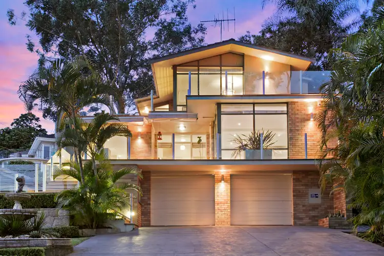 30 Bunyala Street, Carss Park NSW 2221