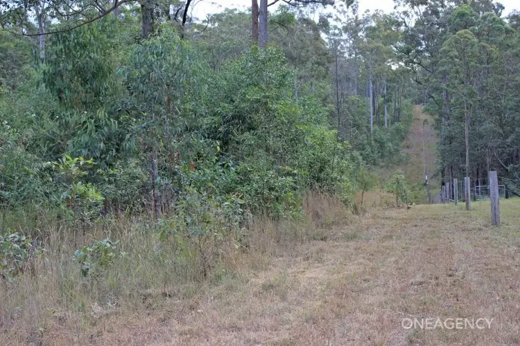 Second view of Homely rural property listing, Lot 9 Spooners Avenue, Collombatti NSW 2440