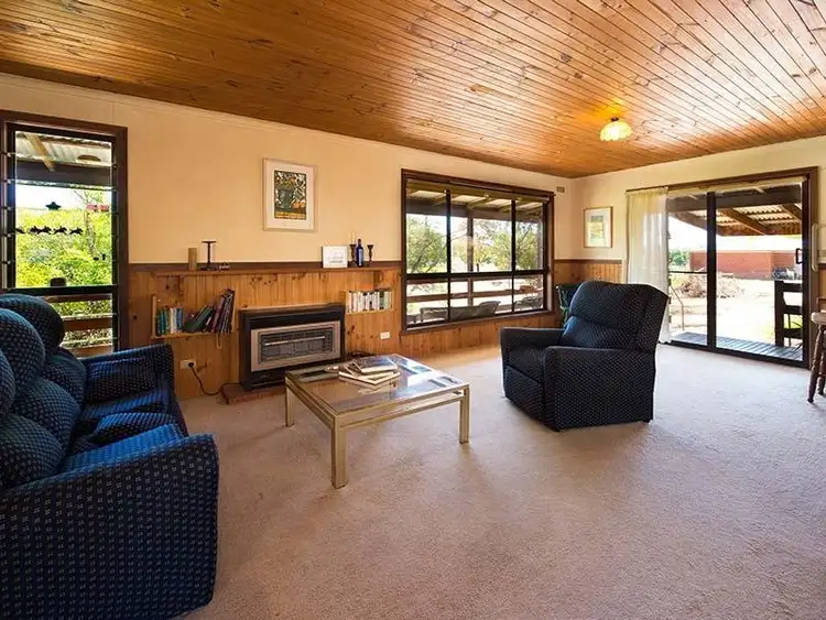 Third view of Homely house listing, 35 Hilliers Street, Newstead VIC 3462