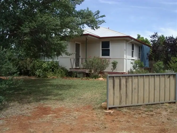 Main view of Homely house listing, 22 O'Donnell Street, Dubbo NSW 2830