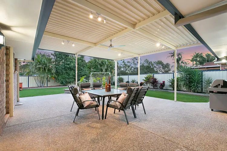 Main view of Homely house listing, 25 Laurel Oak Drive, Algester QLD 4115