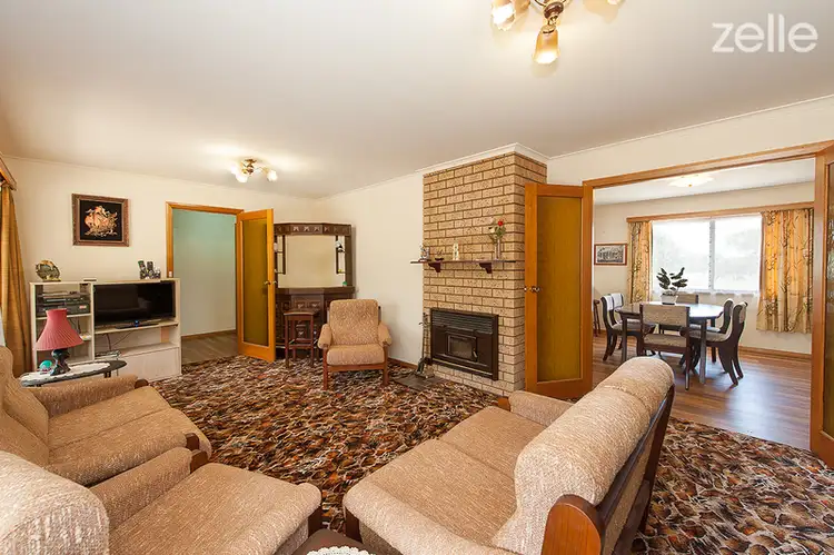 Third view of Homely rural property listing, 76 Mitchell Road, Table Top NSW 2640