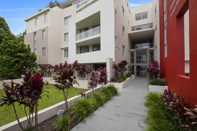 406/2-8 Burleigh Street, Lindfield NSW 2070