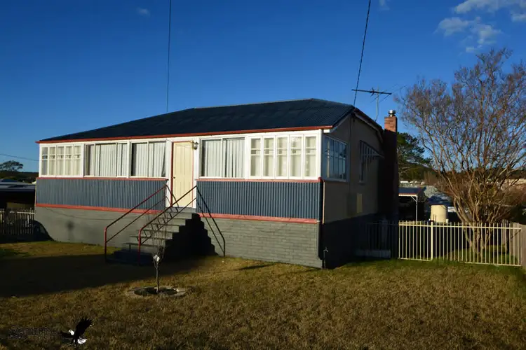 Main view of Homely house listing, 9 Archibald Street, Stanthorpe QLD 4380