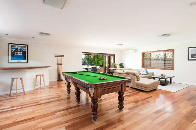 Second view of Homely house listing, 58 Yamba Road, Como NSW 2226