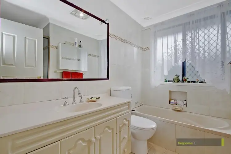 Sixth view of Homely house listing, 1 Alford Street, Quakers Hill NSW 2763