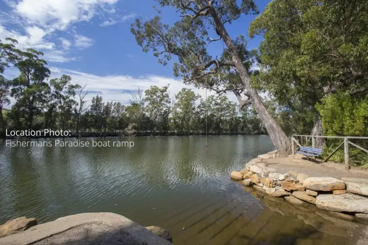 Second view of Homely land listing, 63 Wattle Street, Fishermans Paradise NSW 2539