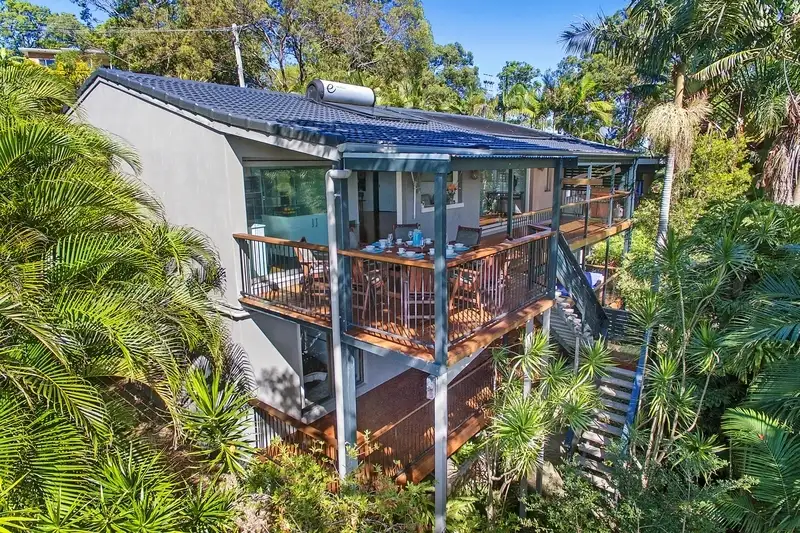 Main view of Homely house listing, 112 Centenary Heights Road, Coolum Beach QLD 4573