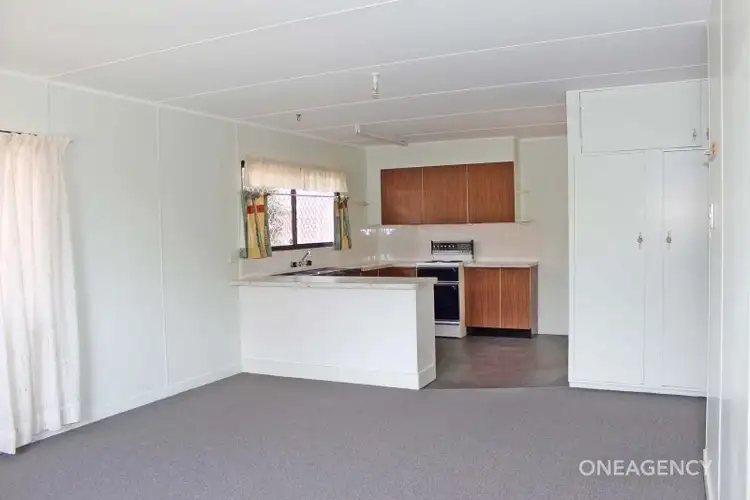 Second view of Homely house listing, 15A Nicholson Street, South Kempsey NSW 2440