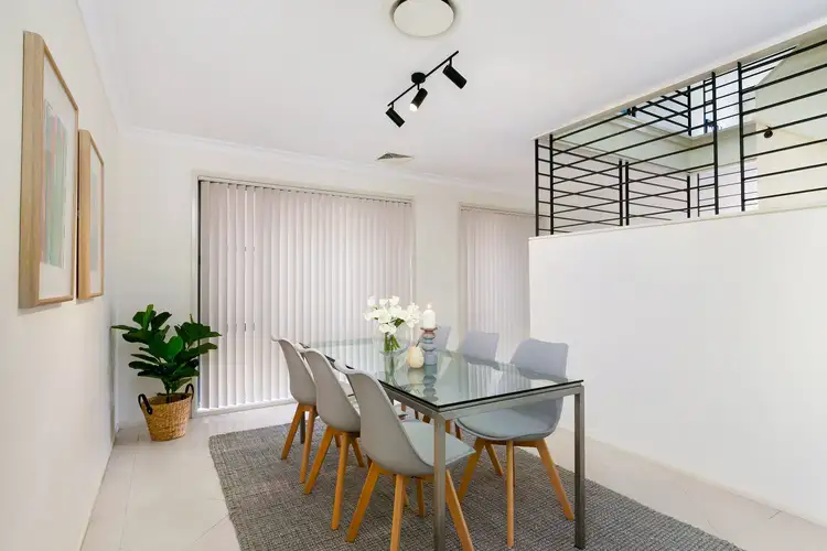 Third view of Homely house listing, 32 Jonquil Parade, Kellyville NSW 2155