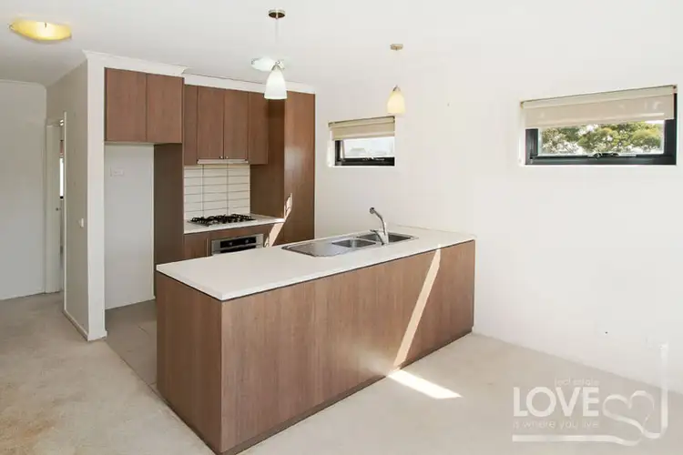 Second view of Homely apartment listing, 7/63-65 Roseberry Avenue, Preston VIC 3072