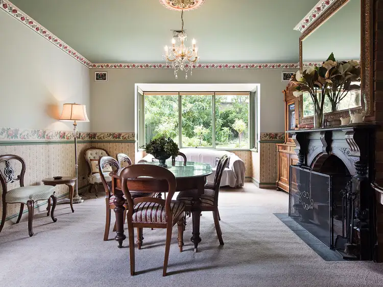 Fifth view of Homely house listing, 54 Blakeley Road, Castlemaine VIC 3450