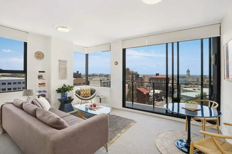 Sixth view of Homely apartment listing, 503/67 Watt Street, Newcastle NSW 2300