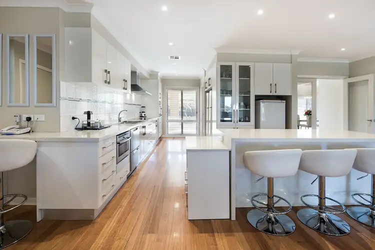Fifth view of Homely house listing, 15 Nelson Street, Maldon VIC 3463