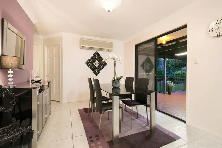 Sixth view of Homely house listing, 4 Narcamus Crescent, Shailer Park QLD 4128