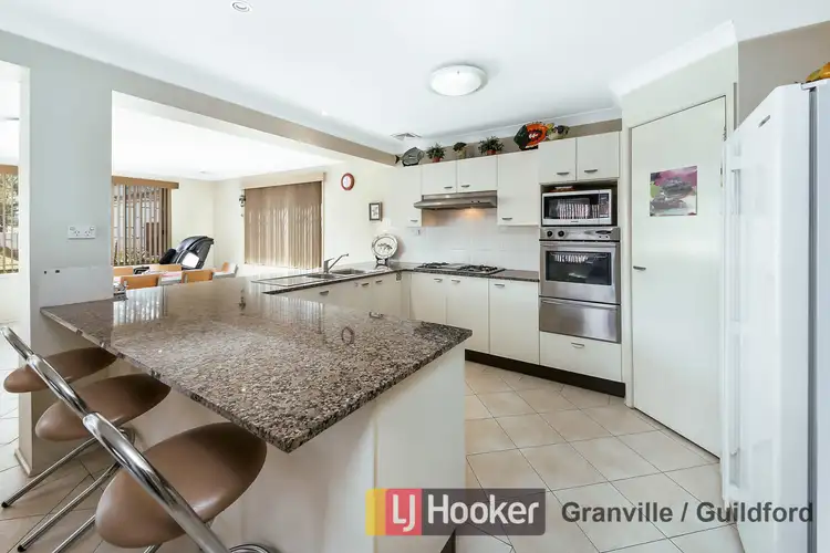 Second view of Homely house listing, 29 Swete Street, Lidcombe NSW 2141