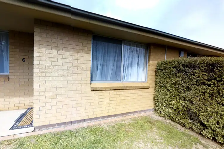 Second view of Homely townhouse listing, 6/25 Thurralilly Street, Queanbeyan East NSW 2620