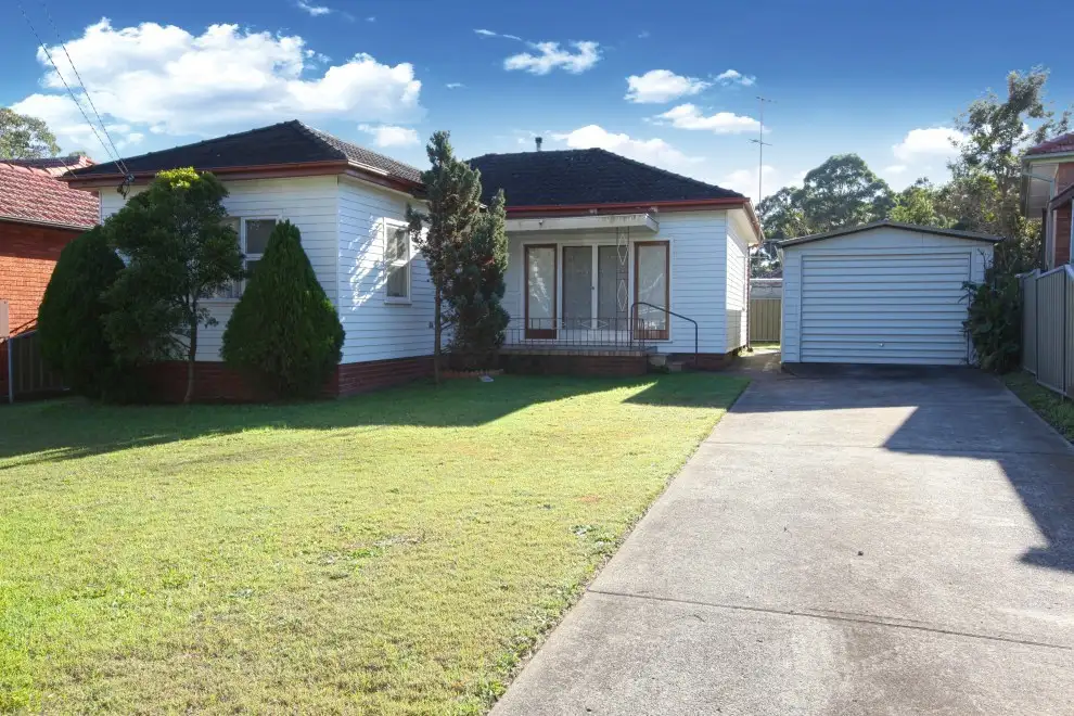 Main view of Homely house listing, 20 Ogilvie Street, East Hills NSW 2213