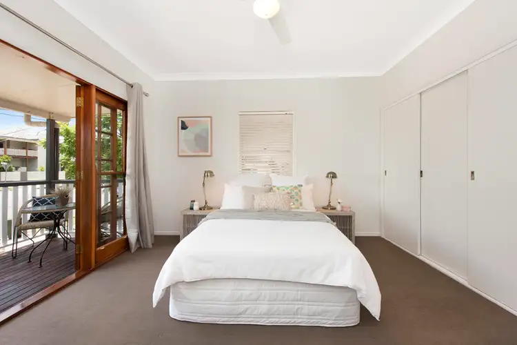 Sixth view of Homely house listing, 57 Temple Street, Coorparoo QLD 4151