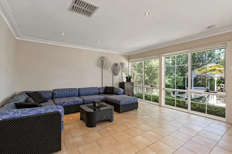 Third view of Homely house listing, 1 Drake Court, Avondale Heights VIC 3034