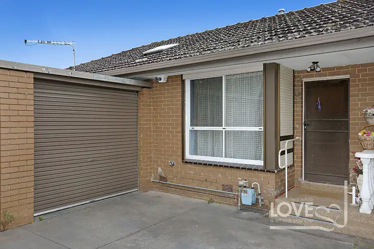 6/5 Seaver Grove, Reservoir VIC 3073
