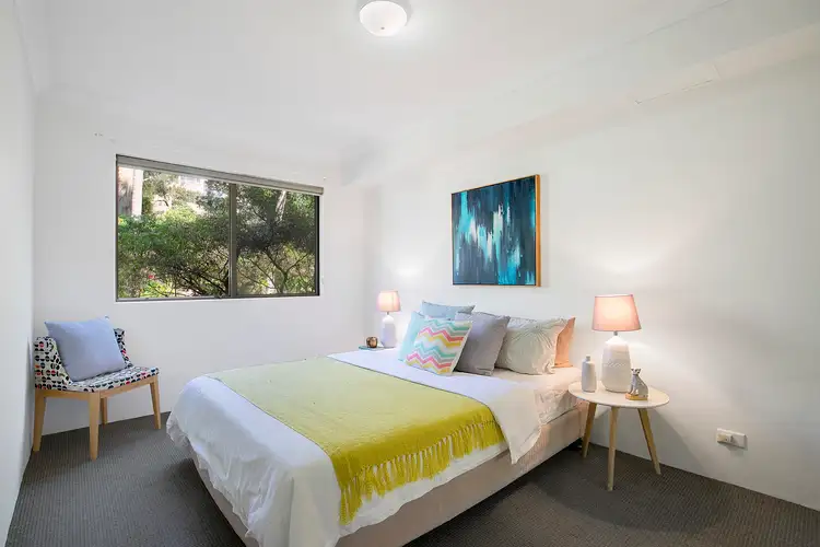 Fourth view of Homely apartment listing, 4/24 The Crescent, Dee Why NSW 2099