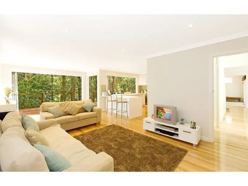 Main view of Homely house listing, 53 Lynbara Avenue, St Ives NSW 2075