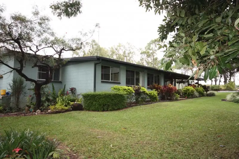 Main view of Homely rural property listing, Address available on request