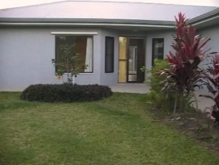 Main view of Homely house listing, 8 Sylvia Close, Wonga QLD 4873