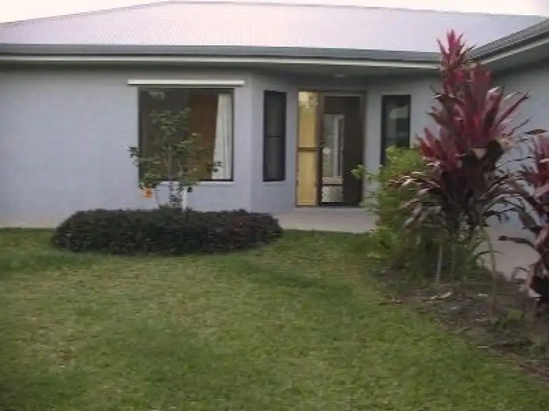 Main view of Homely house listing, 8 Sylvia Close, Wonga QLD 4873