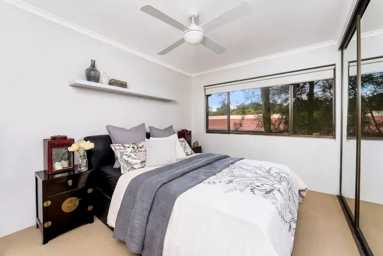 Sixth view of Homely apartment listing, 12/25 Best Street, Lane Cove NSW 2066