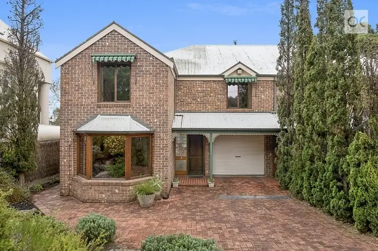 Third view of Homely house listing, 51a Hallett Road, Burnside SA 5066