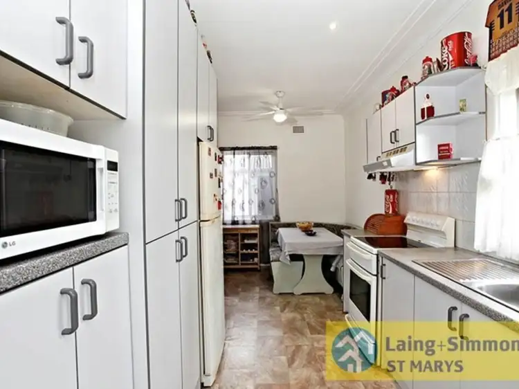 Fourth view of Homely house listing, 51 Hewitt Street, Colyton NSW 2760