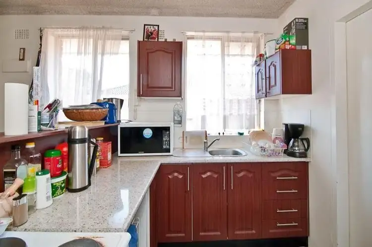 Third view of Homely unit listing, 6/158 Great Western Highway, Kingswood NSW 2747