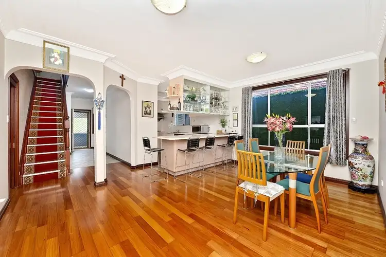 Third view of Homely house listing, 51 Hector Street, Sefton NSW 2162