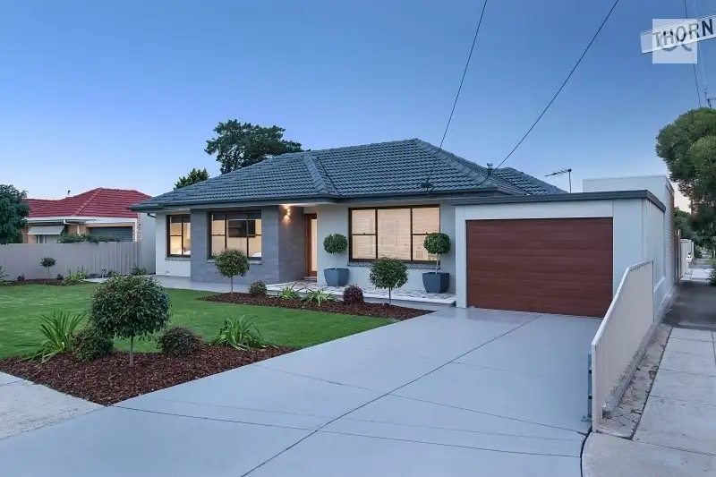 Main view of Homely house listing, 10 Thornber Avenue, Camden Park SA 5038