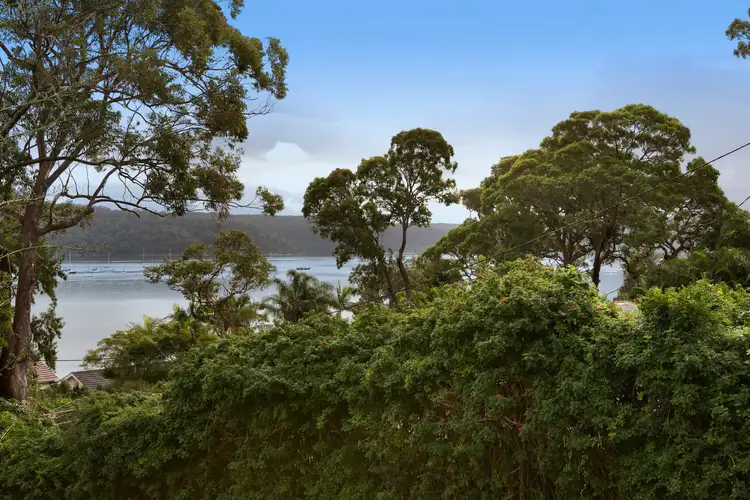 Fifth view of Homely house listing, 808 Barrenjoey Road, Palm Beach NSW 2108