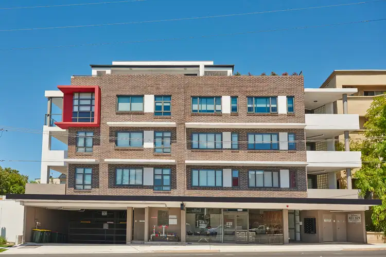 303/823 King georges Road, South Hurstville NSW 2221