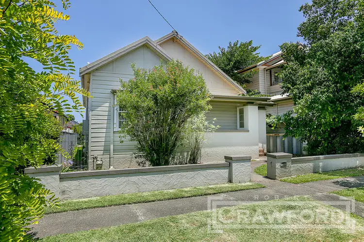 Main view of Homely house listing, 38 Russell Road, New Lambton NSW 2305
