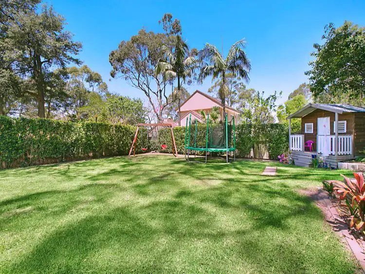 Third view of Homely house listing, 25 Spurwood Road, Turramurra NSW 2074