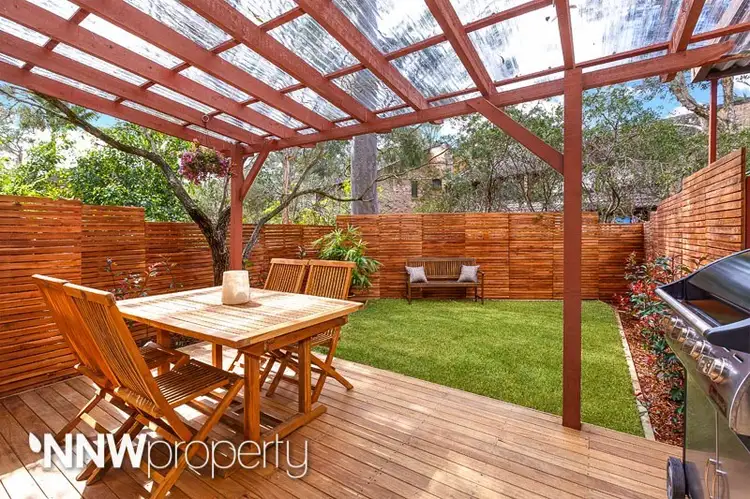 40/20-24 Busaco Road, Marsfield NSW 2122