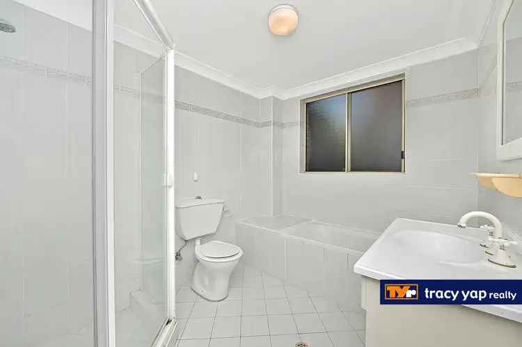 Fifth view of Homely apartment listing, 7/15 Longueville Road, Lane Cove NSW 2066