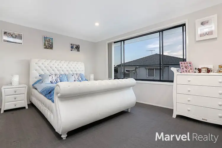 Sixth view of Homely house listing, 59 Sartor Crescent, Bossley Park NSW 2176