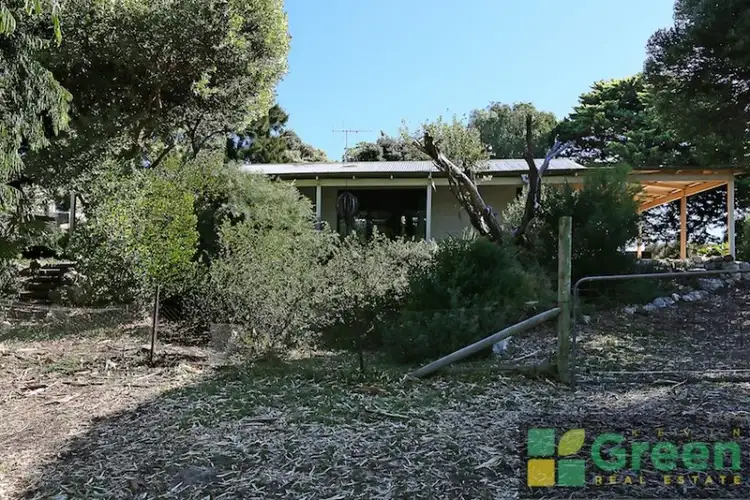 3 Muriel Court, Dawesville WA 6211