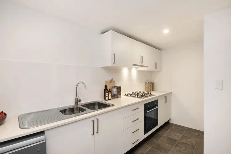 Fifth view of Homely apartment listing, 14/19-21 Hornsey Road, Homebush West NSW 2140